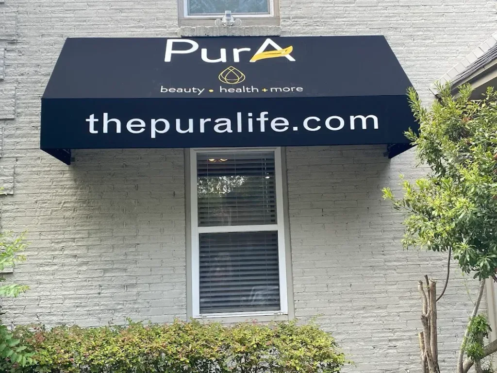 PurA Medical Aesthetics — Medical spa in Houston